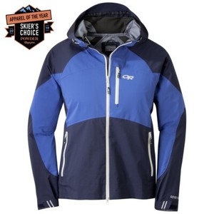 outdoor research hemispheres jacket