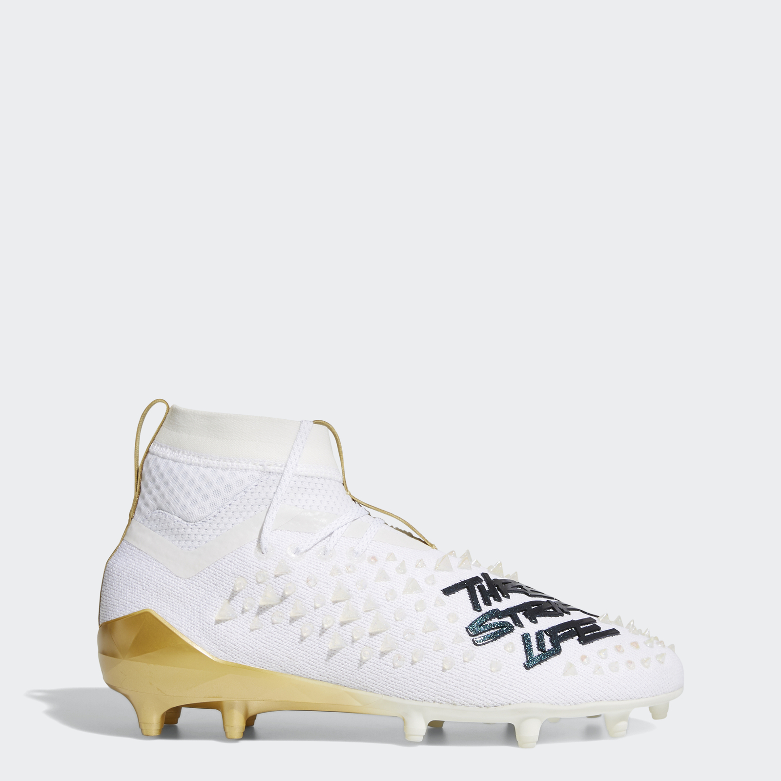 adidas men's adizero 8.0 sk lacrosse cleats