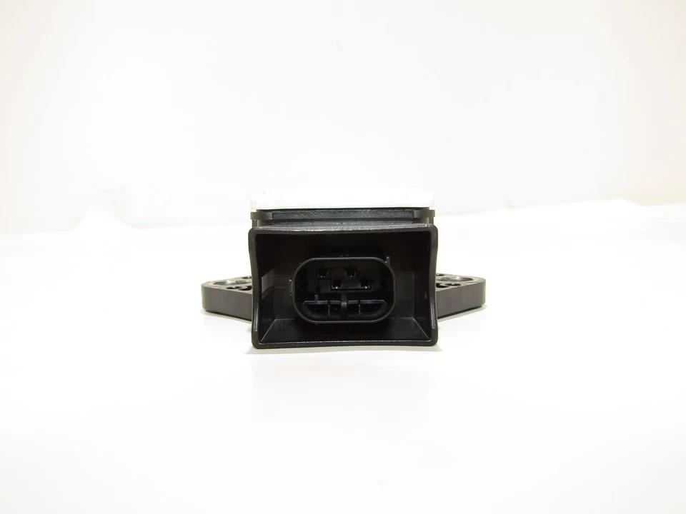 PEUGEOT 3008 2012 YAW RATE ESP SENSOR ECU YAW RATE SENSOR 9664661580 - Image 2 of 4