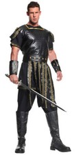 Halloween FX Roman Warrior Men's Costume