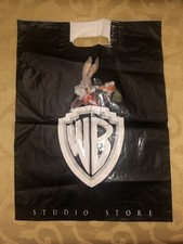 WARNER BROS STUDIO BUGS BUNNY BAG BAG BAG BAG BAG BAG POCKETS