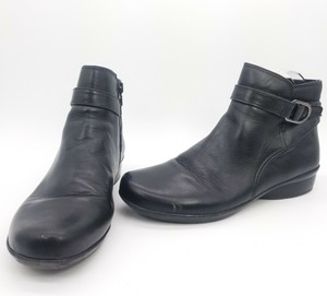 naturalizer colette boots