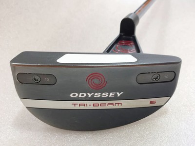 Odyssey TRI BEAM 6M 33 inches STROKE LAB 70C RED Cover availa | eBay