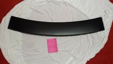Rieger rear window cover spoiler NEW for MK4 ...