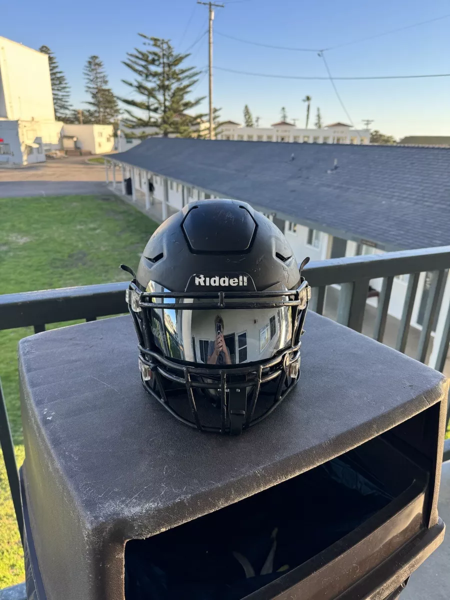 Matte black cheap speedflex