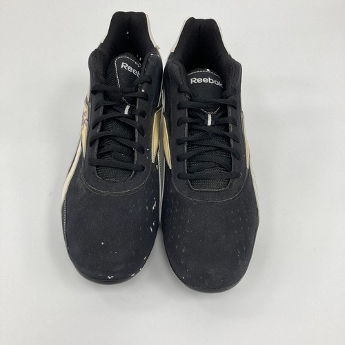 David Ortiz Signed Game Issued Reebok Cleats Both Signed With JSA COA - 第 7/13 張圖片