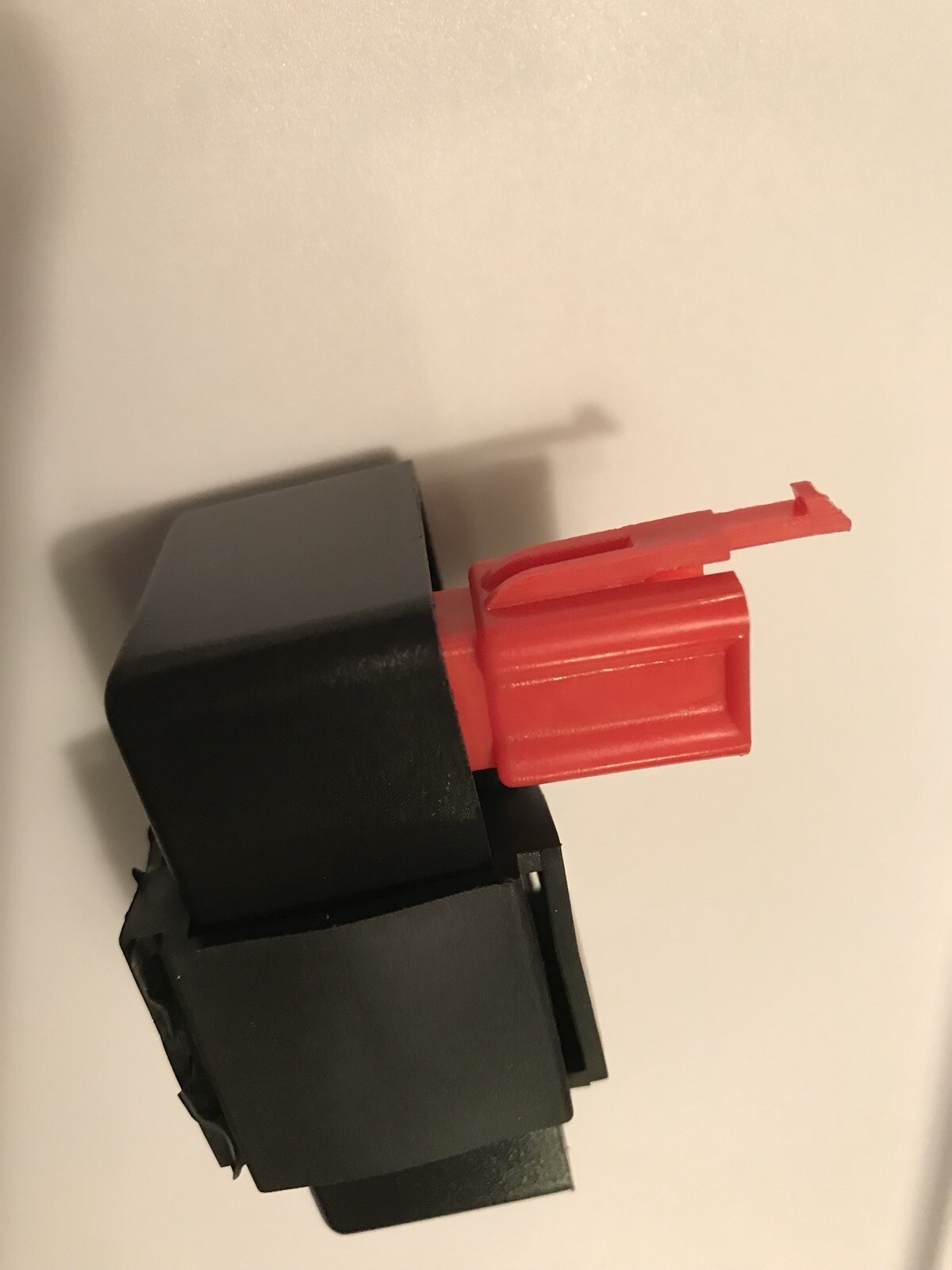 ZX Series Relay JDLLONG Fuel Pump Relay 27002-1065 - Compatible