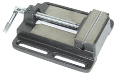 5" DRILL PRESS VISE SHOP TOOLS HEAVY DUTY  BENCH TOP DRILL PRESS VICE HOLDING