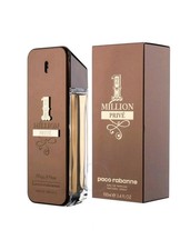 Paco Rabanne 1 Million Privé Eau De Parfum 100 ml