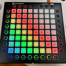 Novation Launchpad Pro MK1 USB Midi Controller for Ableton 64 Velocity Pads
