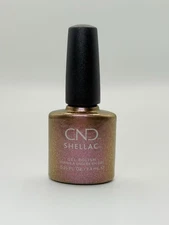 CND Shellac UV Gel Nail Polish - Hypnotic Dreams 0.25 oz