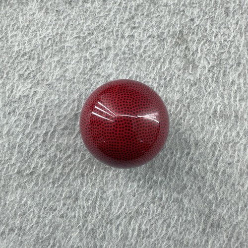 Logitech Trackball Marble Mouse USB Wired T-BB14 Gray Computer PC Tested Works - Picture 8 of 10