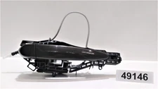 51227332268 REAR RIGHT OUTER HANDLE / 49146 / 142990 FOR BMW SERIES 3 TOU