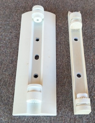1x BOSE 161 151 Model 100 Wandhalter Wandhalterung für 161 * wall bracket