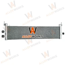 Engine Oil Cooler fit BMW F80 F80N F82 F83 M3 M4 Engine 17212284540