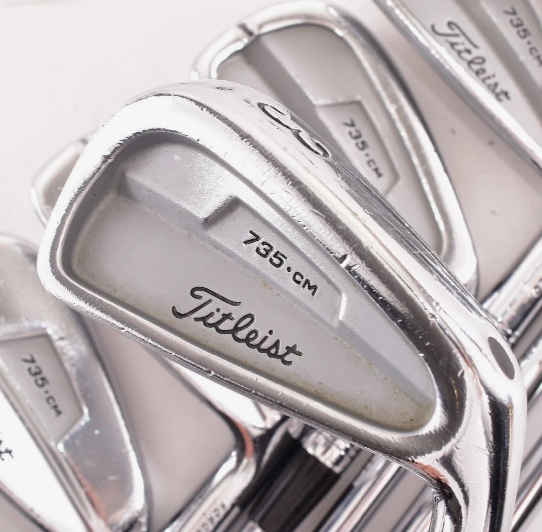 Titleist 735cm Golf Clubs for sale | eBay
