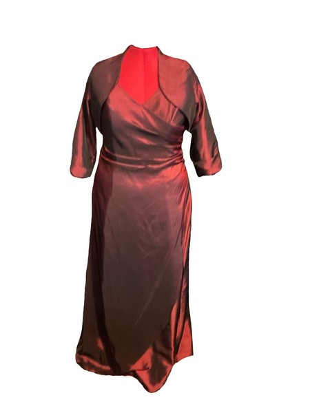Cupids Bridal Gown