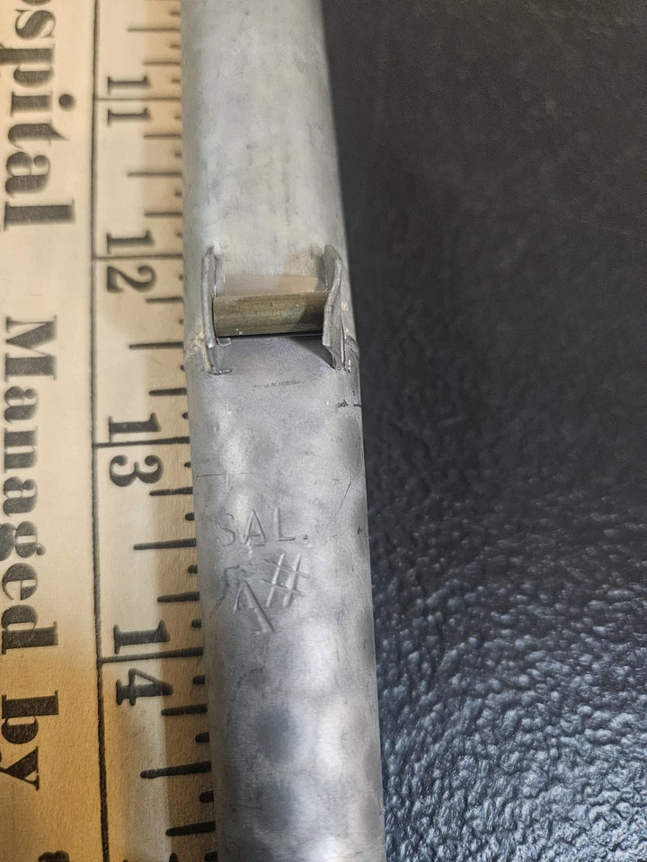 Винтажная органная трубка - Изображение 2 из 4