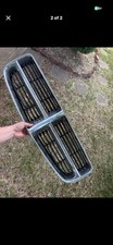 2006 To 2010 Dodge Charger Front Upper Grill Grille Oem Ac2335 Dg