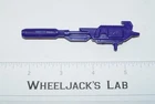 Astrotrain Laser Gun Rifle 1985 Vintage Hasbro G1 Transformers Action Figure