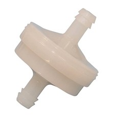 REPLACES BRIGGS AND STRATTON FUEL FILTER 263-65011-A0 FOR 02910800 STENS 120-014