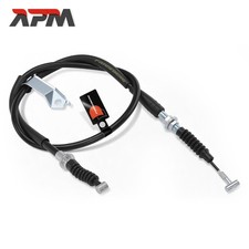 Handbremsseil Feststellbremse Hinterachse Rechts für Mazda MX-5 II NB 1998-2005