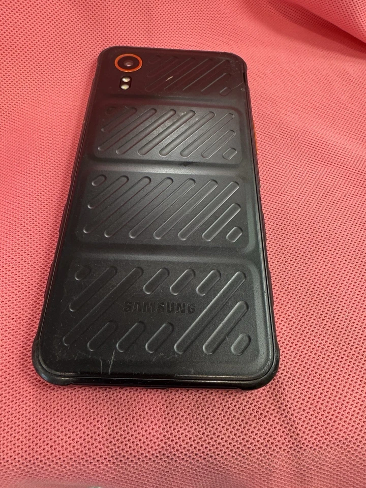 Samsung Galaxy XCover7 · 128GB, Foto 4 von 5