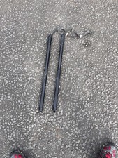 Ford Grand C-MAX 2011 Left & Right Tailgate trunk strut damper AM51R404C85AC