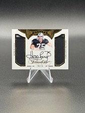 2016 Panini Flawless Football Cards 10