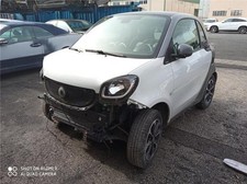 Calandre Smart CABRIO
