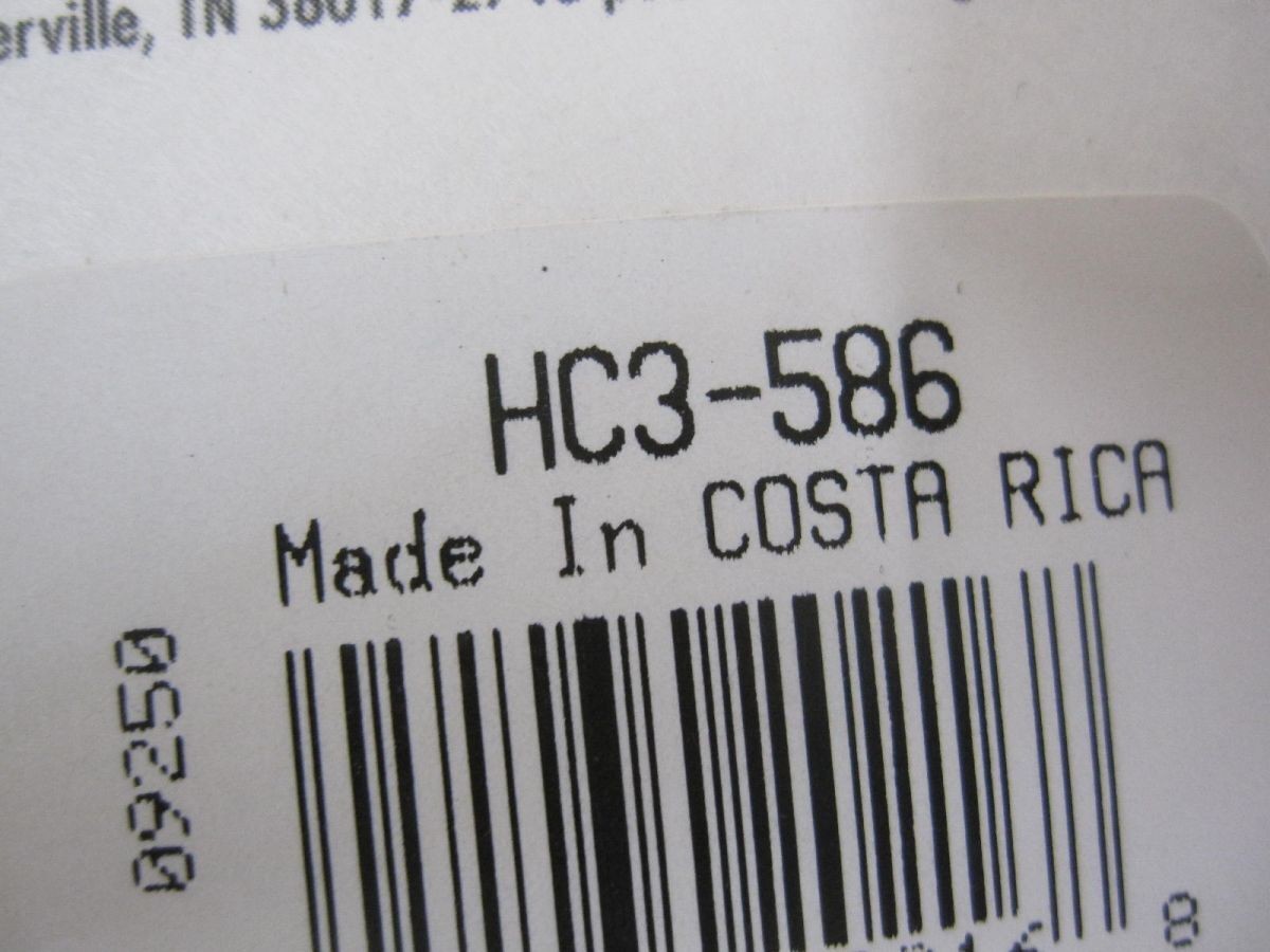 Strike King Pro Model Crankbait Series 3 #586 New Lures - Image 2