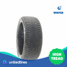 Driven Once 24540r20 Falken Eurowinter Hs01 99w - 10.532