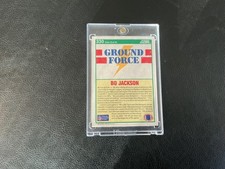 1990 Score Football Cards 12