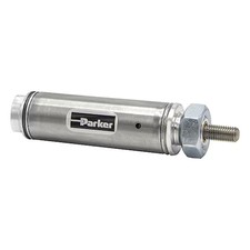 Parker 1.50Nsrmb02.00 Air Cylinder, 2" Stroke Length, Npt