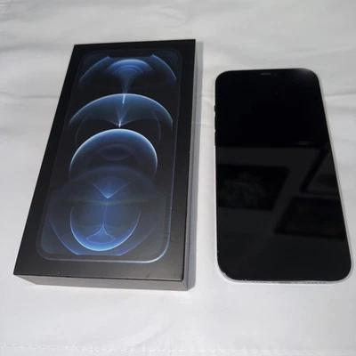 Apple iPhone 12 Pro Max 128GB for Sale - Shop New & Used Cell