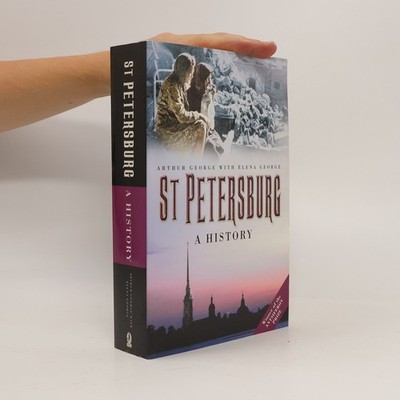 St. Petersburg  |  Edwin C. Tubb