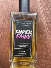 Super Fairy Lush perfume - a new fragrance for women and men 2025