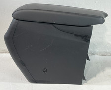 20-22 Hyundai Sonata Center Console Storage Compartment Box W Armrest 102105 20-22 Hyundai Sonata Center Console Storage Compartment Box W Armrest 102105