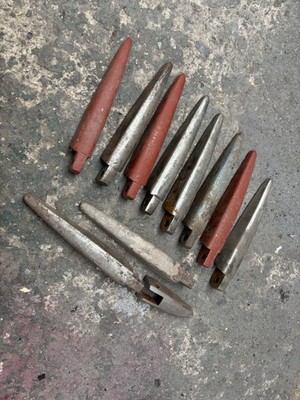 KIT TRASFORMAZIONE DA MANUALE A SOLARE KSX 100K PER CK01 E CK02 - Foto 8