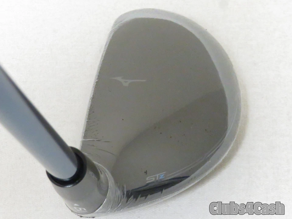 Mizuno ST-Z 230 Hybrid 19°  3H UST LINQ Blue 75 F4 Stiff +Cover & Tool .. NEW - Image 2 of 4
