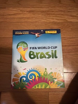 FIFA World Cup 2014 Brazil