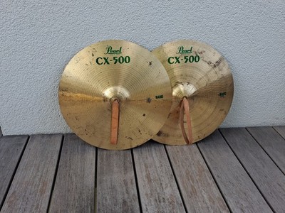 Marschbecken Pearl 18'' Pearl CX 500 Band