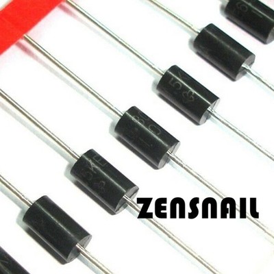 20pcs 1.5KE24CA DO-201AD
