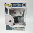 Funko Pop! Harry Potter Lord Voldemort #06