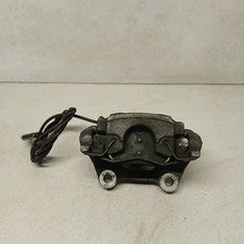 Bremssattel hinten. Rechts MERCEDES-BENZ Classe E Cabrio (A207) 220 CDI (125Kw)