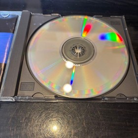 Saturn Virtua Fighter CA