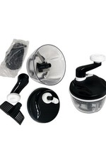 Tupperware Küchenchef