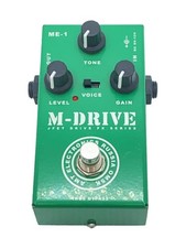 AMT ELECTRONICS Effect Pedal Me-1 Me-1 M-DRIVE Used