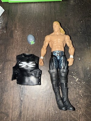 2013 WWE Mattel Elite Collection Series 23 Triple H (HHH