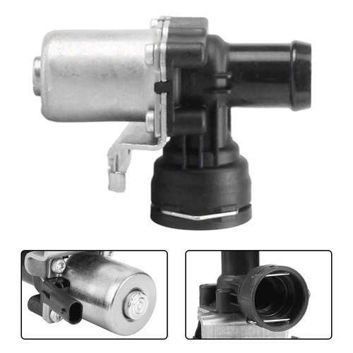 Warming Water Valve Car Water Valve Direct Replacement Part Fits C-Class Coupe